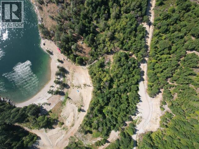Lot 22 SARAH POINT ROAD, Powell River