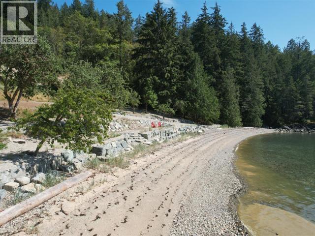 Lot 22 SARAH POINT ROAD, Powell River
