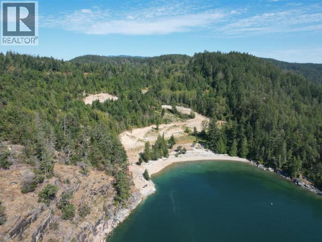 Lot 22 SARAH POINT ROAD, Powell River