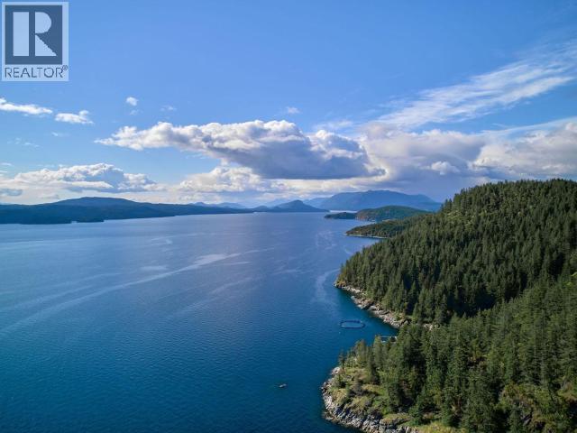 Lot 22 SARAH POINT ROAD, Powell River