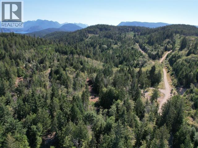 Lot 22 SARAH POINT ROAD, Powell River