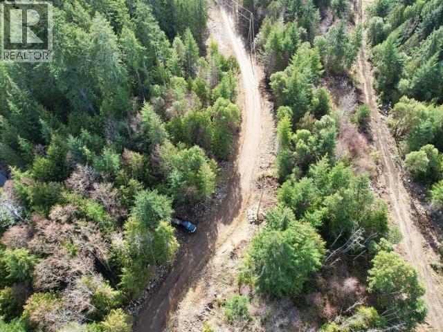 Lot 16 SARAH POINT ROAD, Powell River