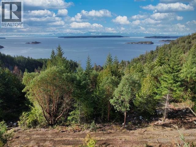 Lot 16 SARAH POINT ROAD, Powell River