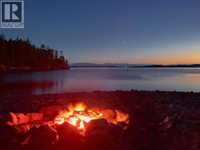 Lot 16 SARAH POINT ROAD, Powell River