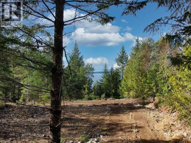 Lot 16 SARAH POINT ROAD, Powell River
