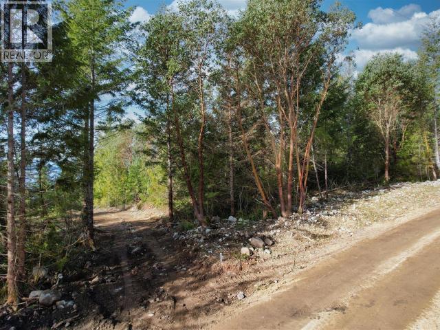 Lot 16 SARAH POINT ROAD, Powell River