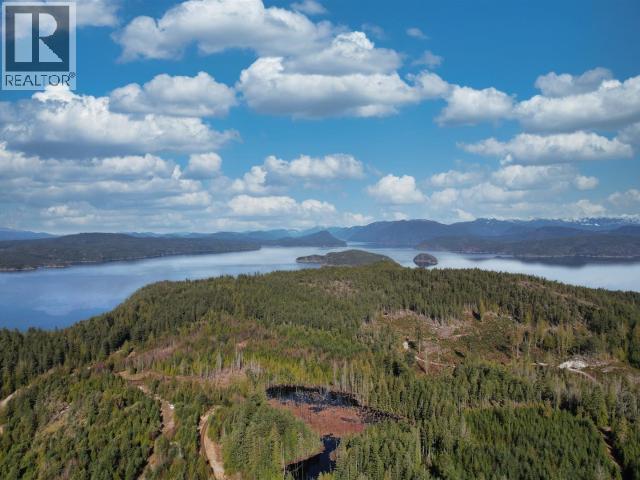 Lot 16 SARAH POINT ROAD, Powell River