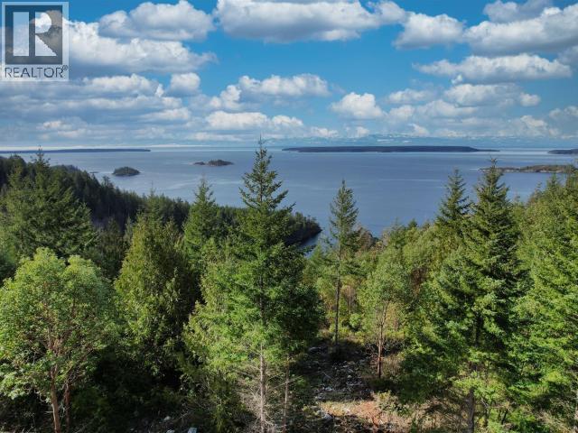 Lot 16 SARAH POINT ROAD, Powell River