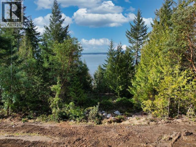 Lot 16 SARAH POINT ROAD, Powell River