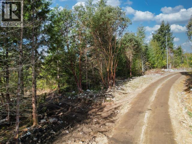 Lot 16 SARAH POINT ROAD, Powell River