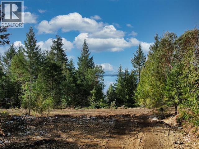 Lot 16 SARAH POINT ROAD, Powell River