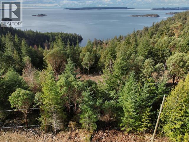 Lot 16 SARAH POINT ROAD, Powell River