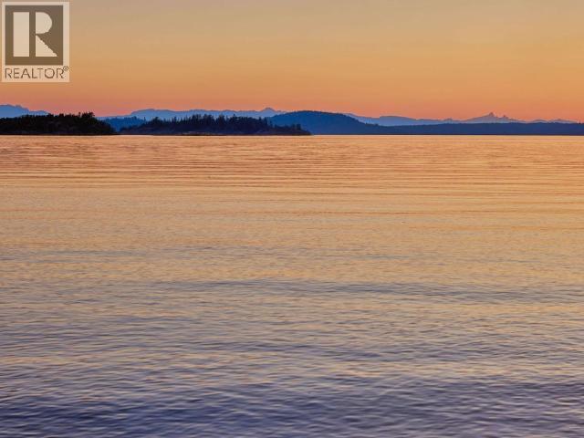 Lot 16 SARAH POINT ROAD, Powell River