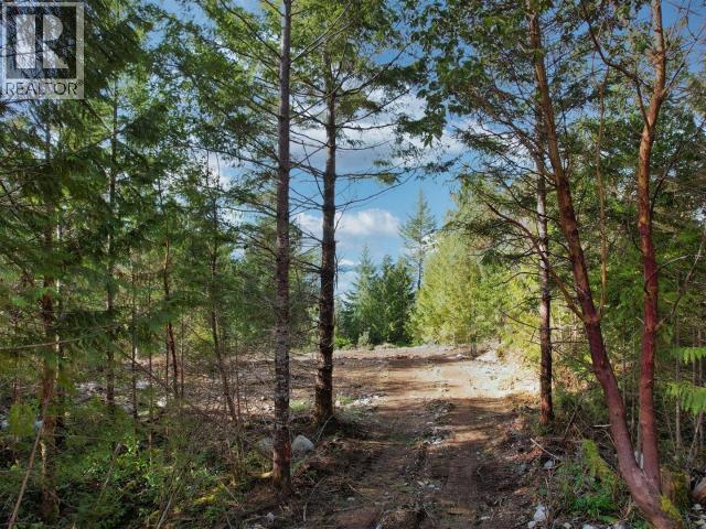 Lot 16 SARAH POINT ROAD, Powell River
