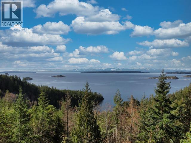 Lot 16 SARAH POINT ROAD, Powell River