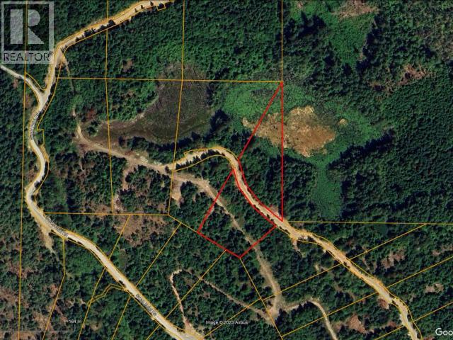 Lot 16 SARAH POINT ROAD, Powell River