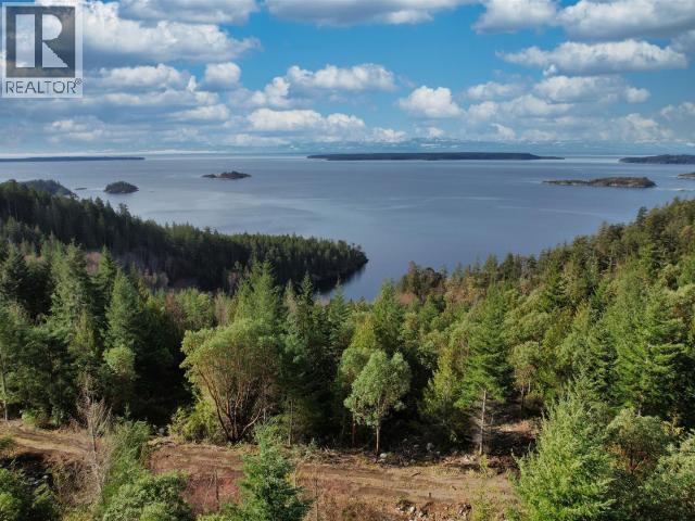 Lot 16 SARAH POINT ROAD, Powell River