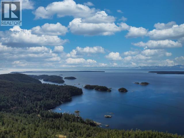 Lot 15 SARAH POINT ROAD, Powell River