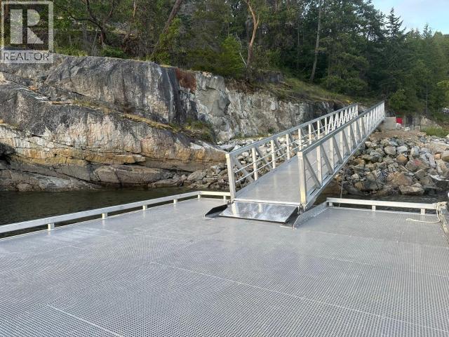 Lot 15 SARAH POINT ROAD, Powell River