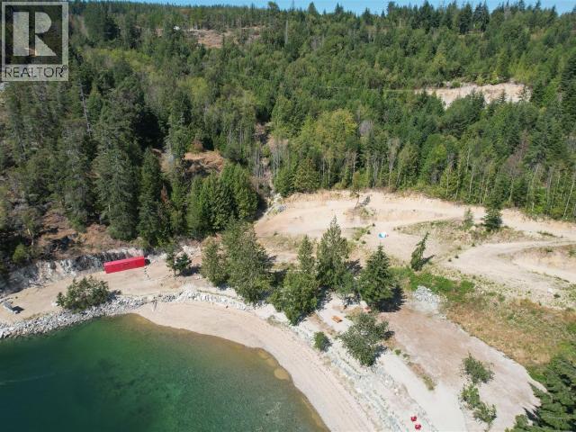 Lot 15 SARAH POINT ROAD, Powell River