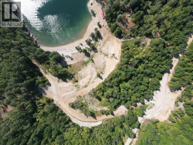 Lot 15 SARAH POINT ROAD, Powell River