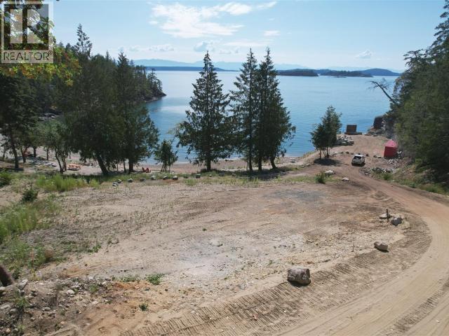 Lot 15 SARAH POINT ROAD, Powell River