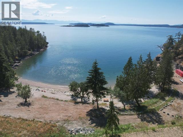 Lot 15 SARAH POINT ROAD, Powell River