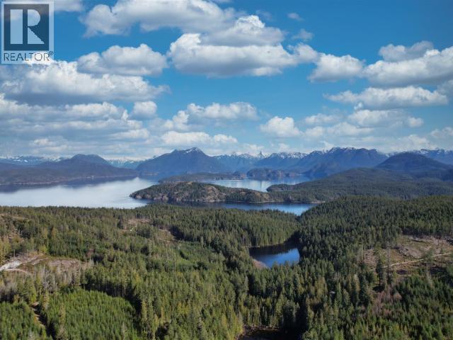 Lot 10 SARAH POINT ROAD, Powell River