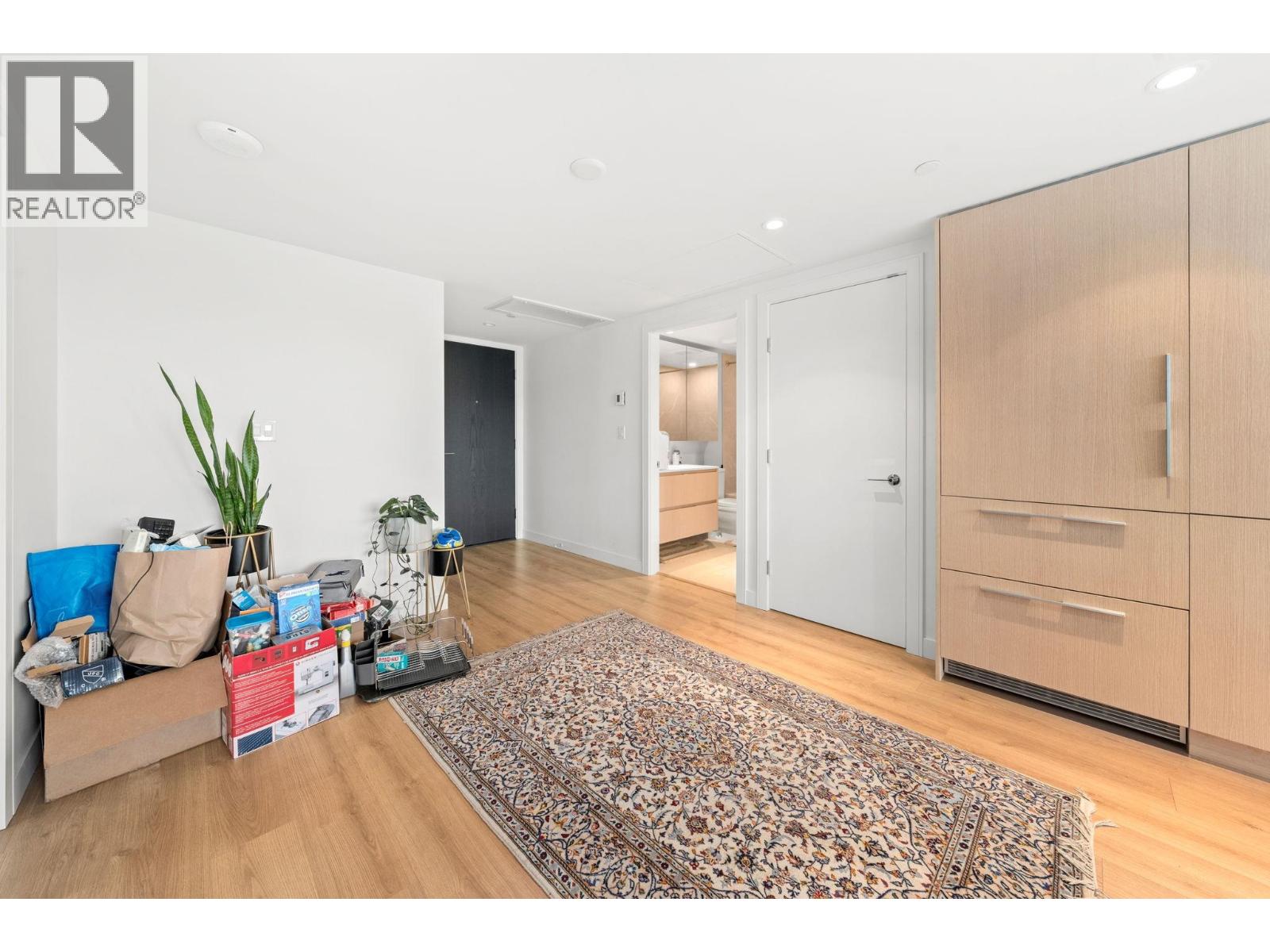 1401 1500 FERN STREET, North Vancouver