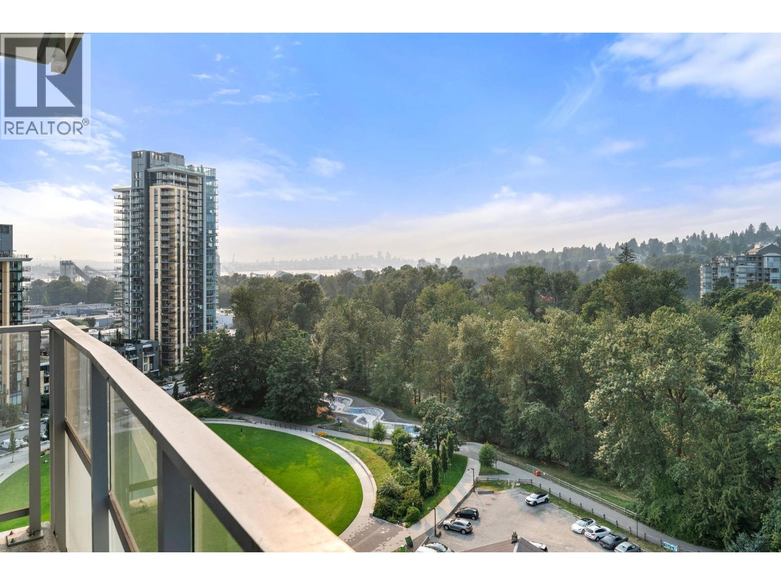 1401 1500 FERN STREET, North Vancouver