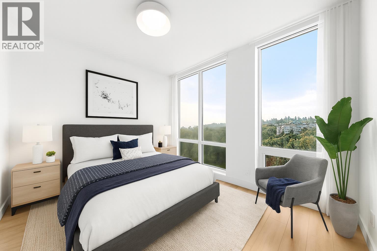 1401 1500 FERN STREET, North Vancouver