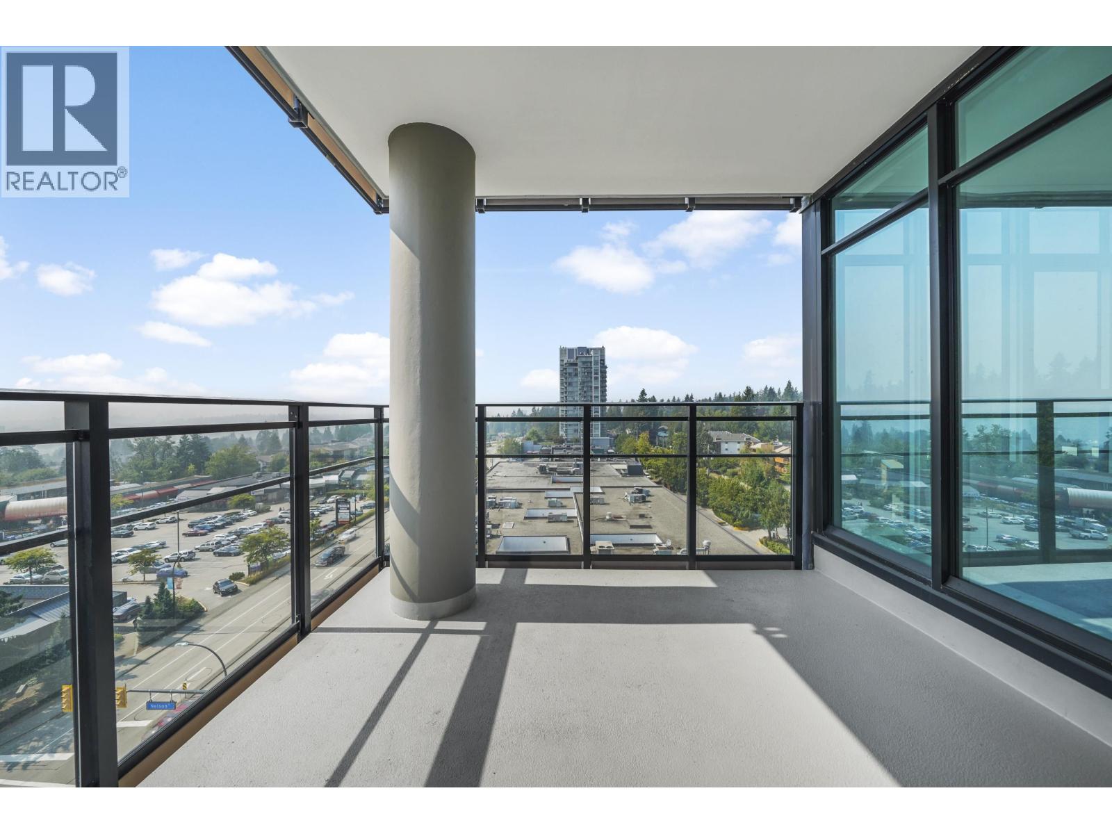 604 505 NELSON STREET, Coquitlam