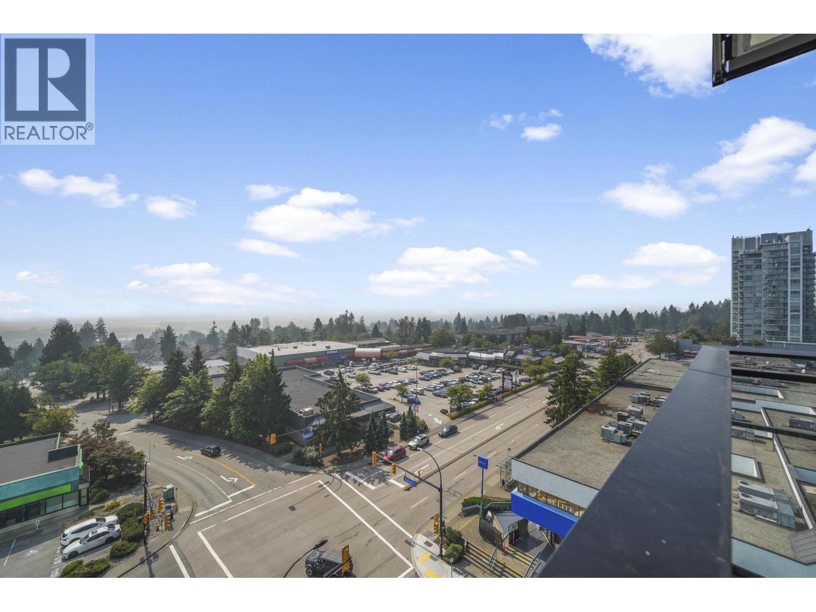 604 505 NELSON STREET, Coquitlam