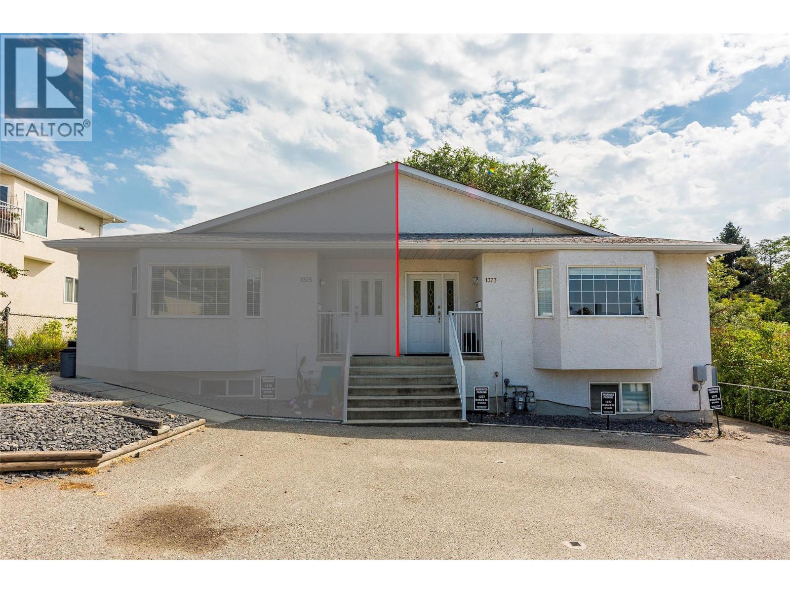  1377 Orchard Drive, Kelowna