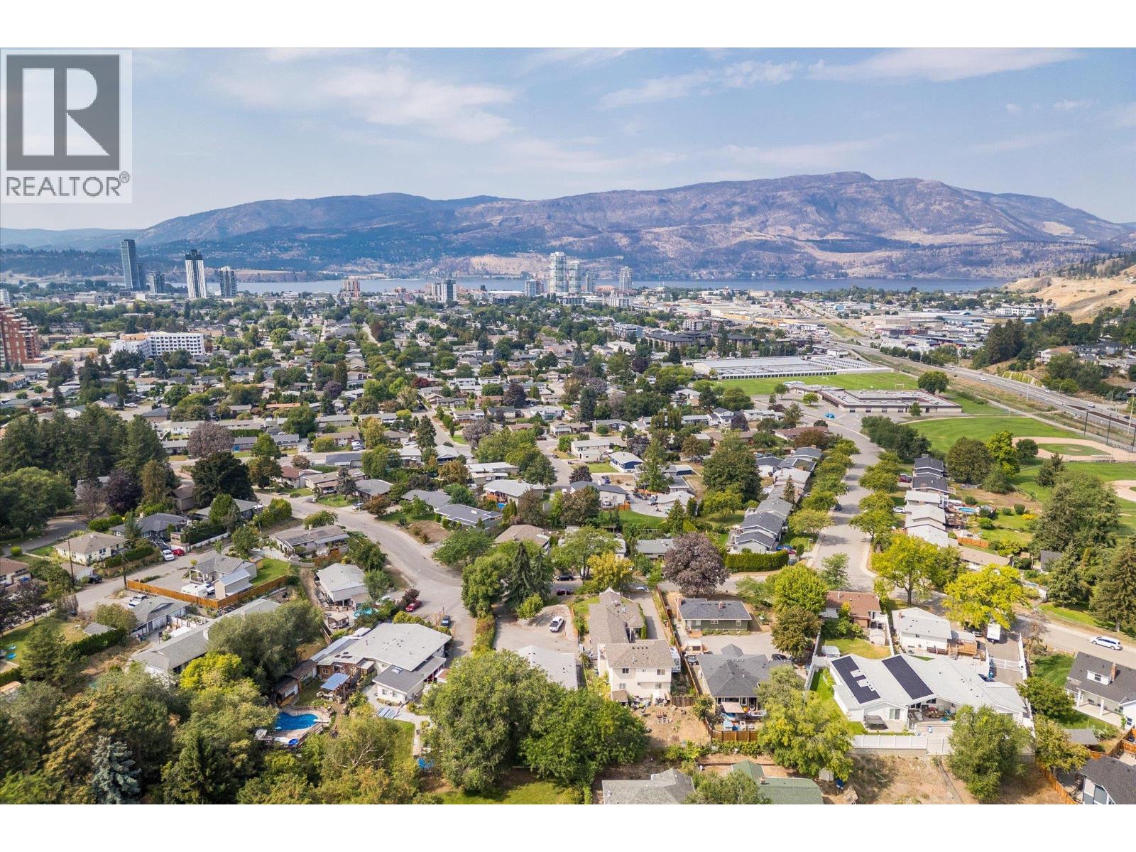  1377 Orchard Drive, Kelowna