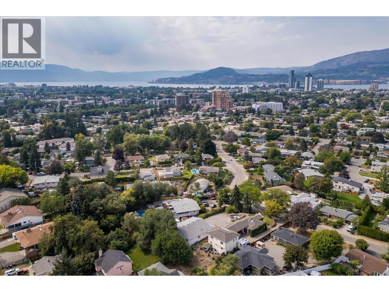  1377 Orchard Drive, Kelowna