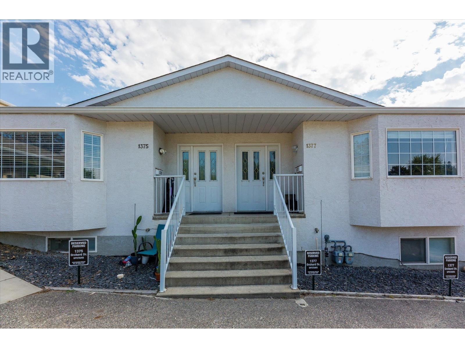  1377 Orchard Drive, Kelowna