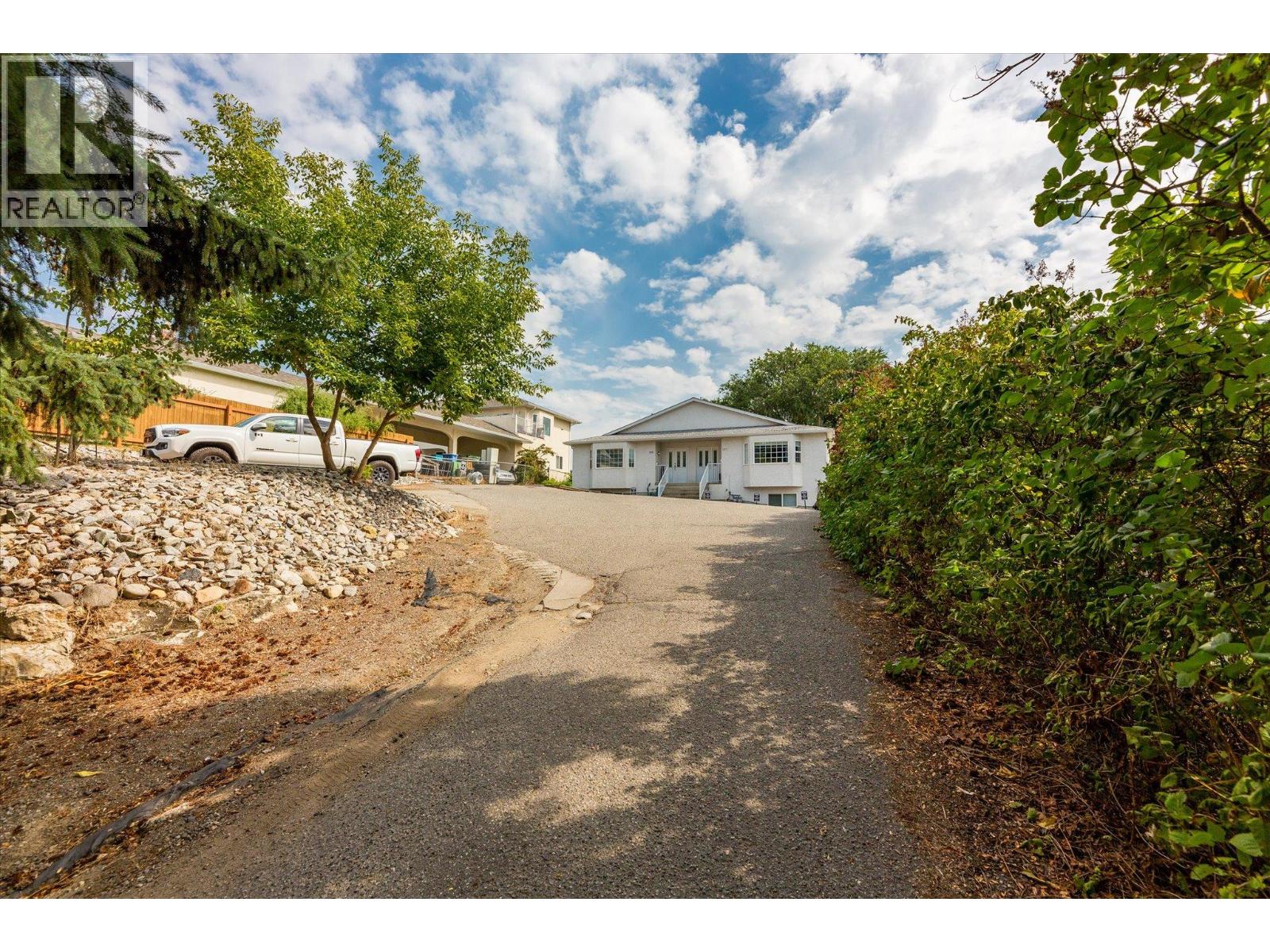  1375 Orchard Drive, Kelowna