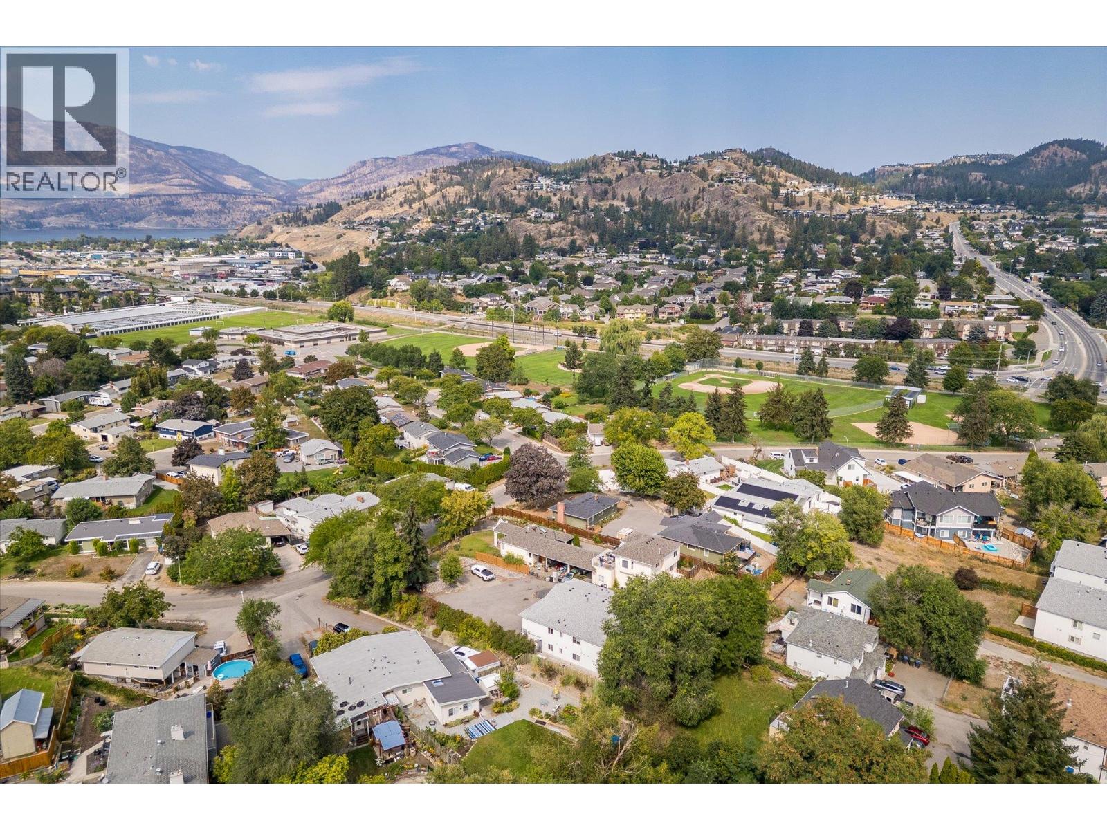  1375 Orchard Drive, Kelowna