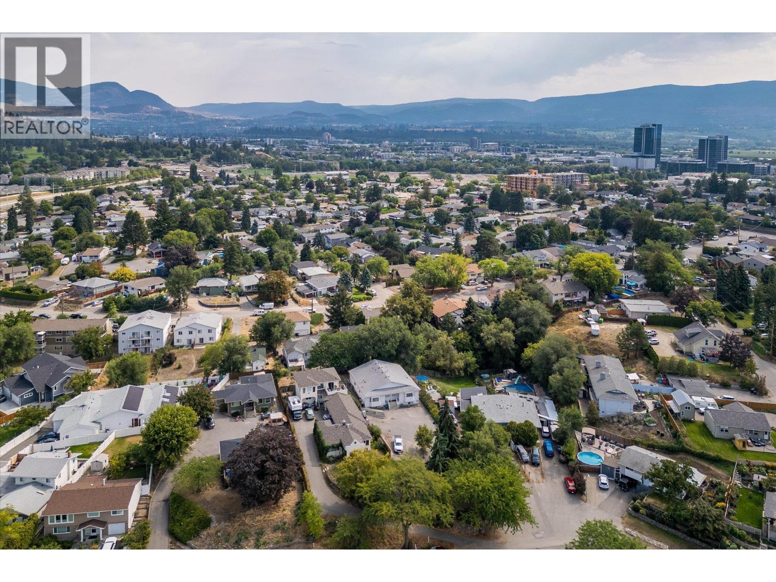  1375 Orchard Drive, Kelowna