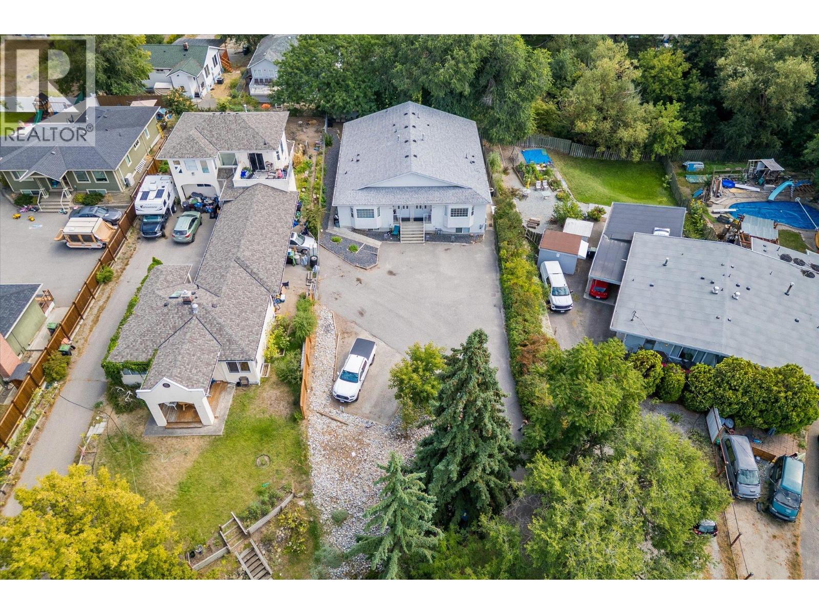  1375 Orchard Drive, Kelowna