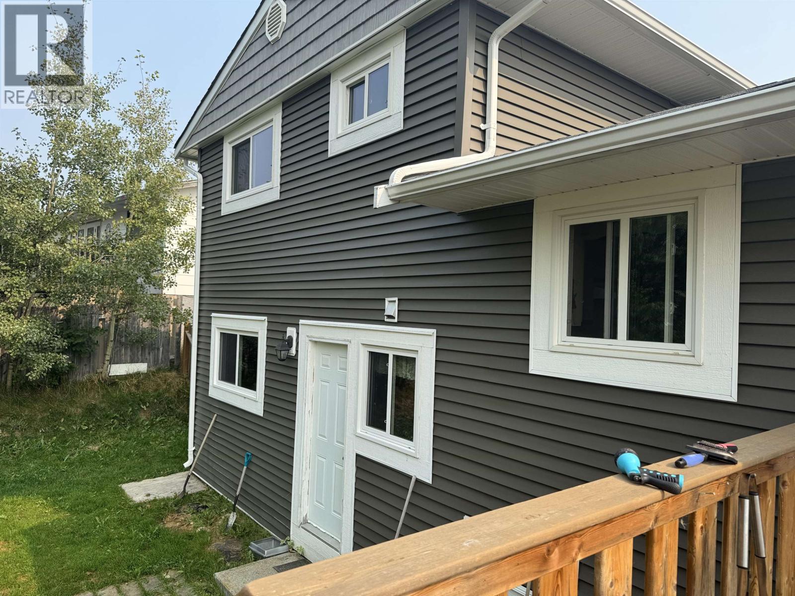 231 CENTENNIAL DRIVE, Mackenzie