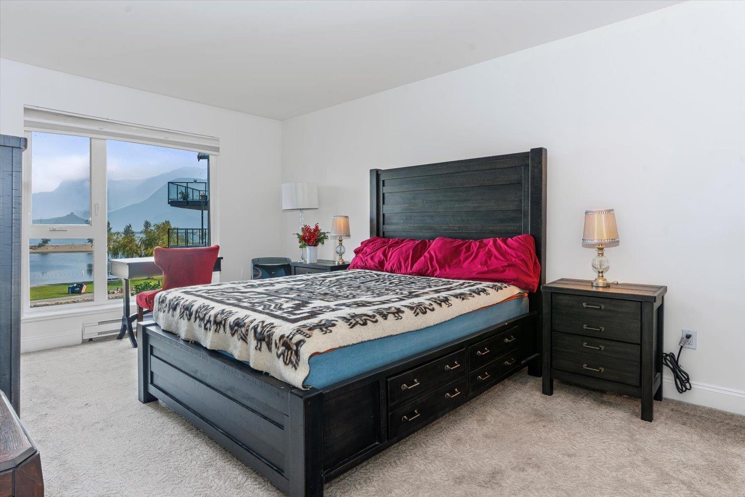 316 378 ESPLANADE AVENUE, Harrison Hot Springs, Harrison Hot Springs