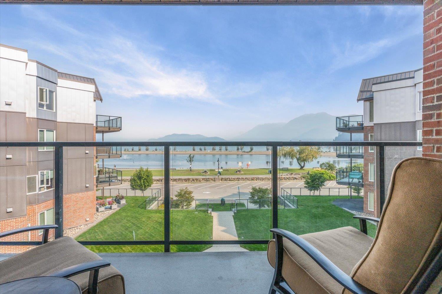 316 378 ESPLANADE AVENUE, Harrison Hot Springs, Harrison Hot Springs