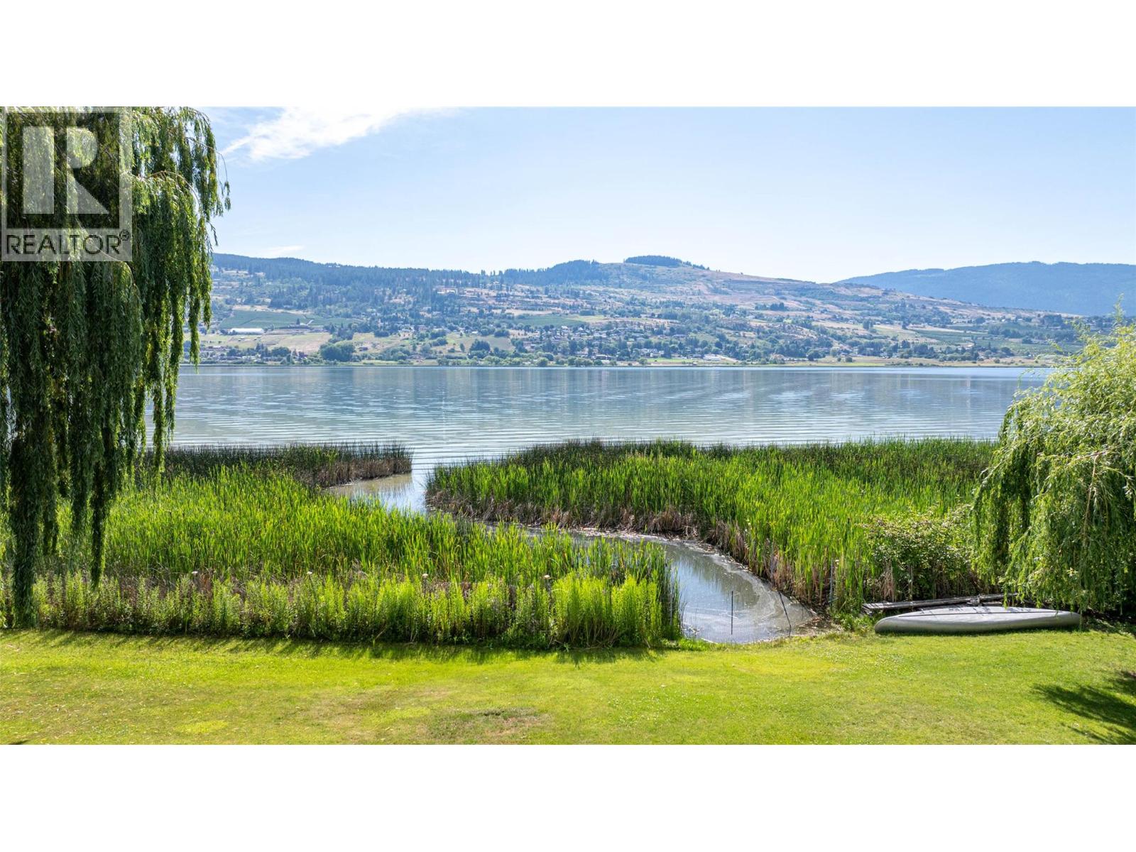  7821 Old Kamloops Road, Vernon