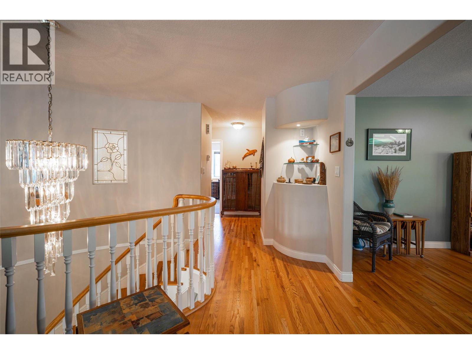  7821 Old Kamloops Road, Vernon