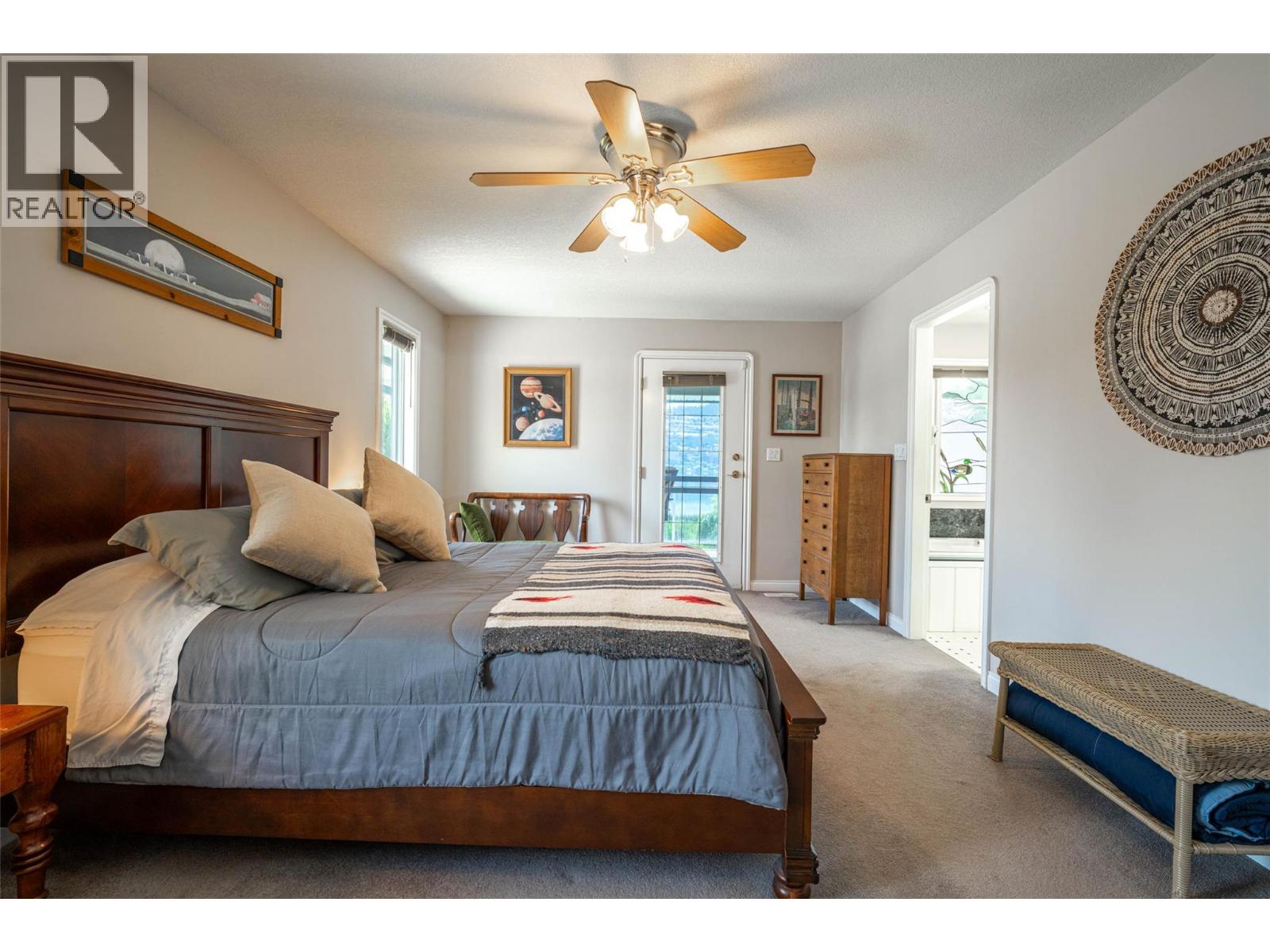  7821 Old Kamloops Road, Vernon