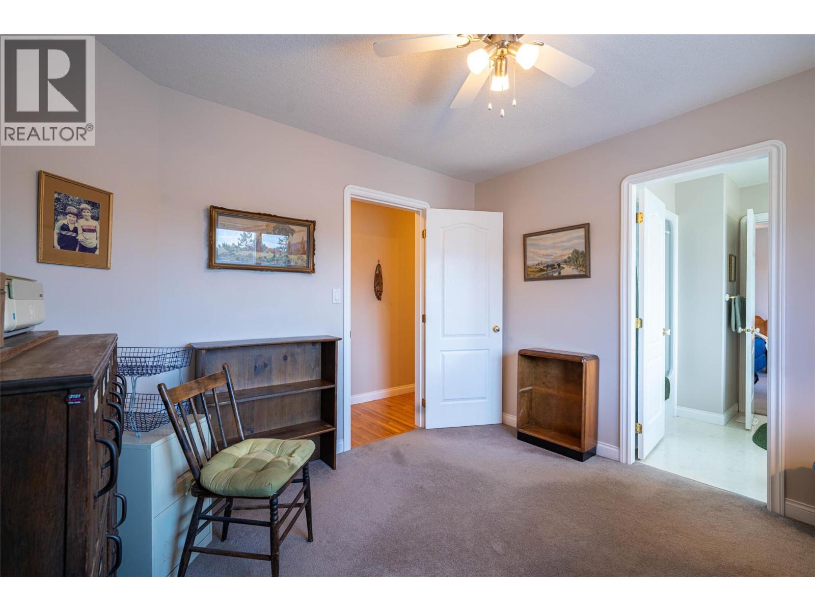  7821 Old Kamloops Road, Vernon