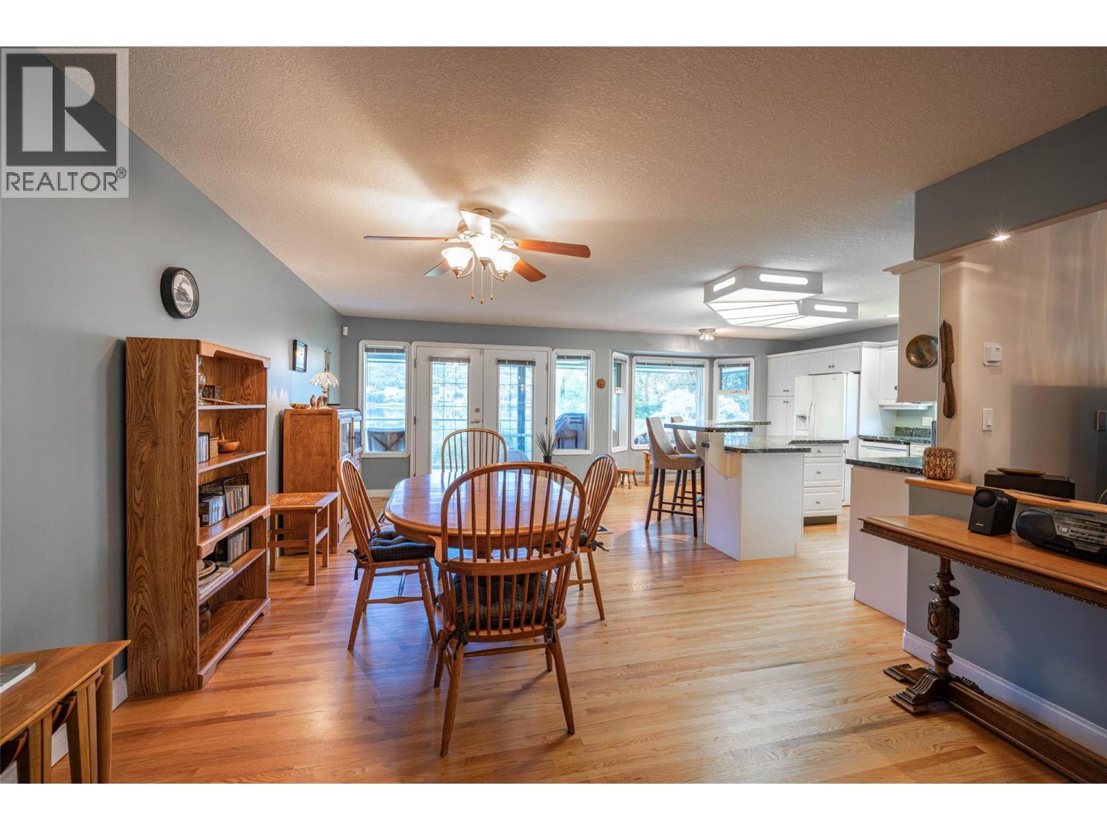  7821 Old Kamloops Road, Vernon