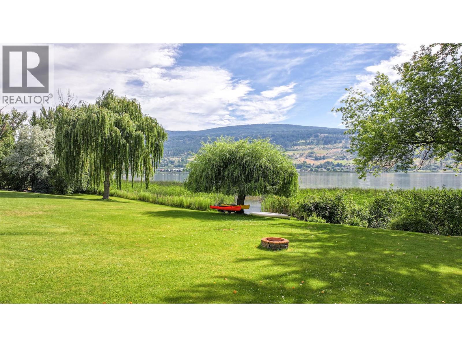  7821 Old Kamloops Road, Vernon